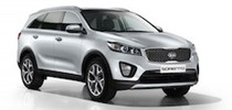 sorento-bilvelger